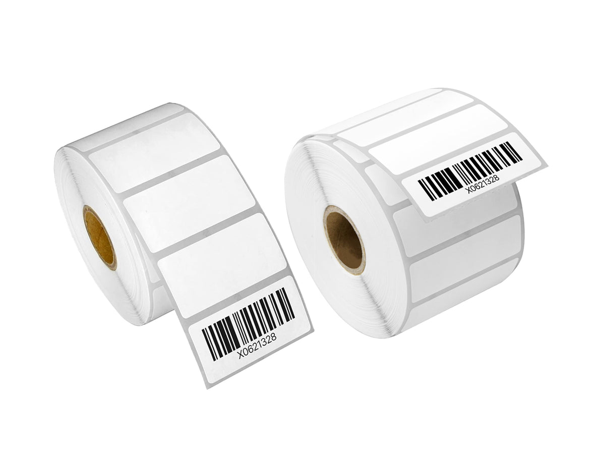Direct Thermal Labels – PPS Office