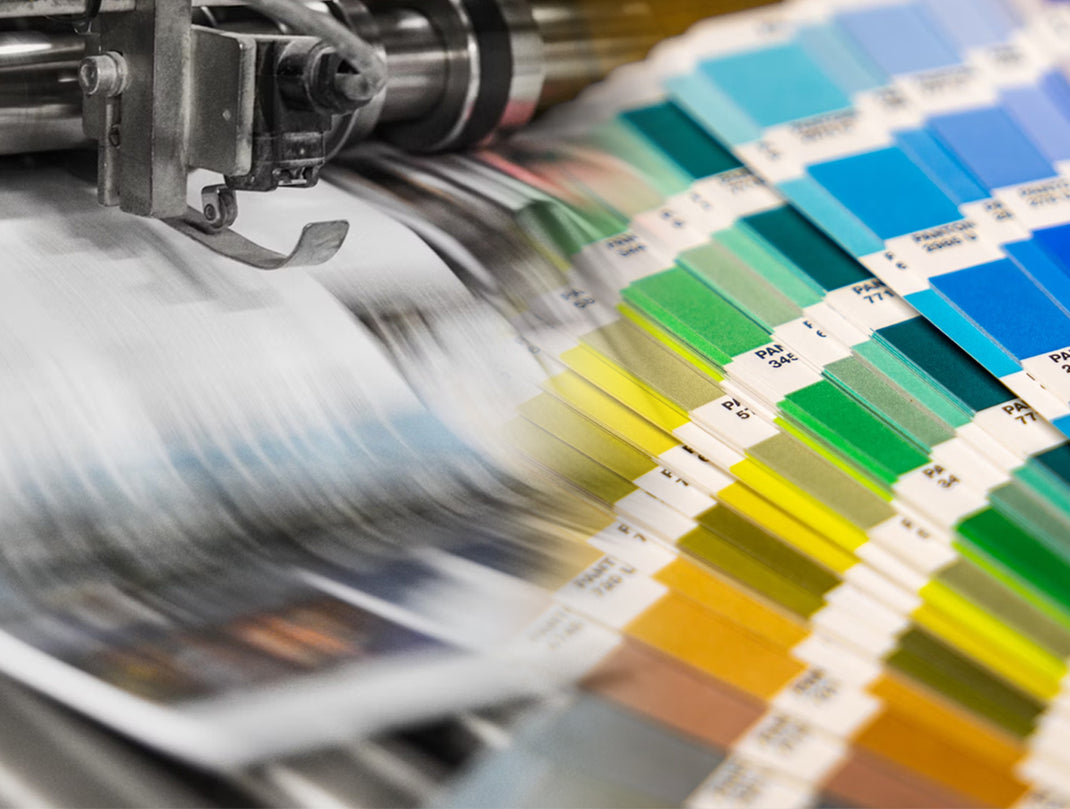 Print & Graphic Design – PPS Office