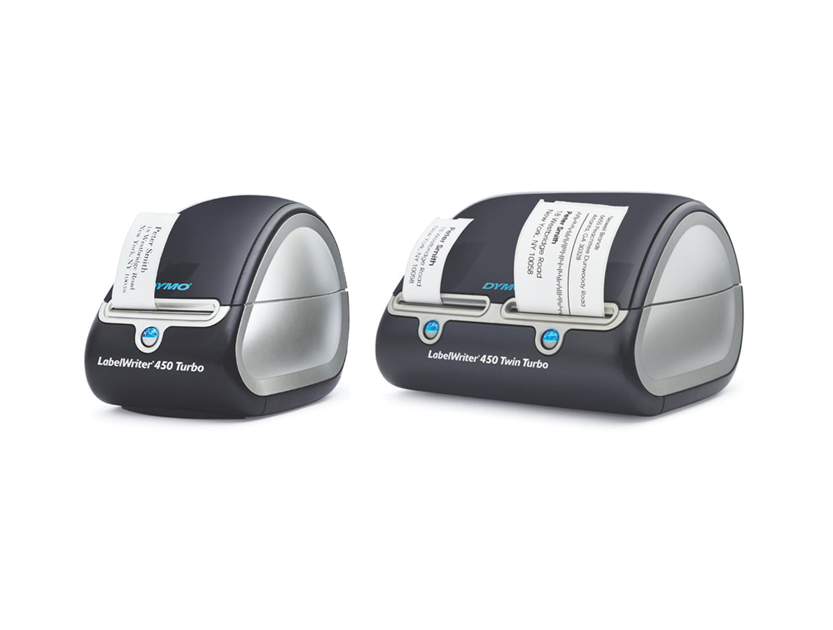 Dymo Compatible Labels – PPS Office