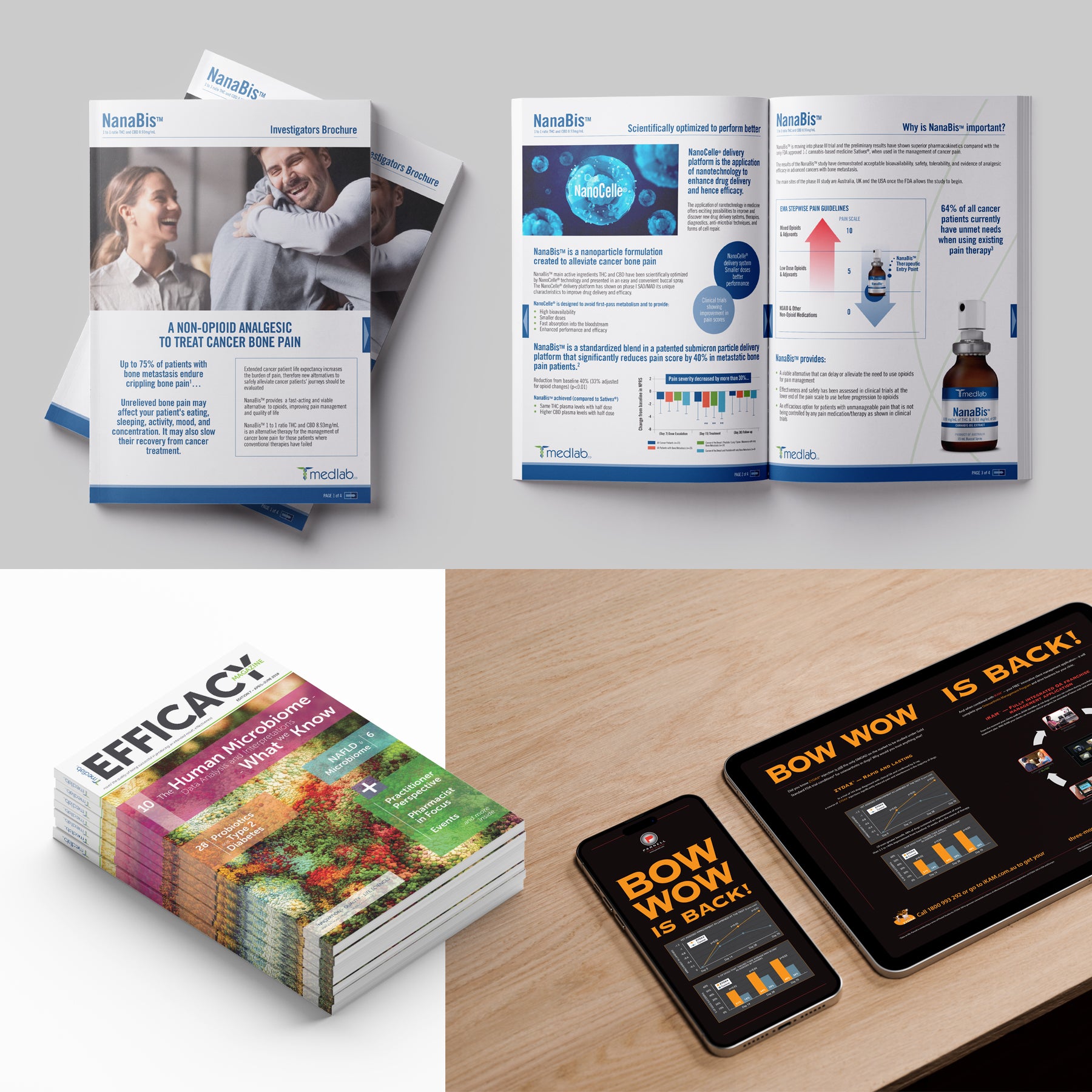 Graphic Design examples - cont. – PPS Office